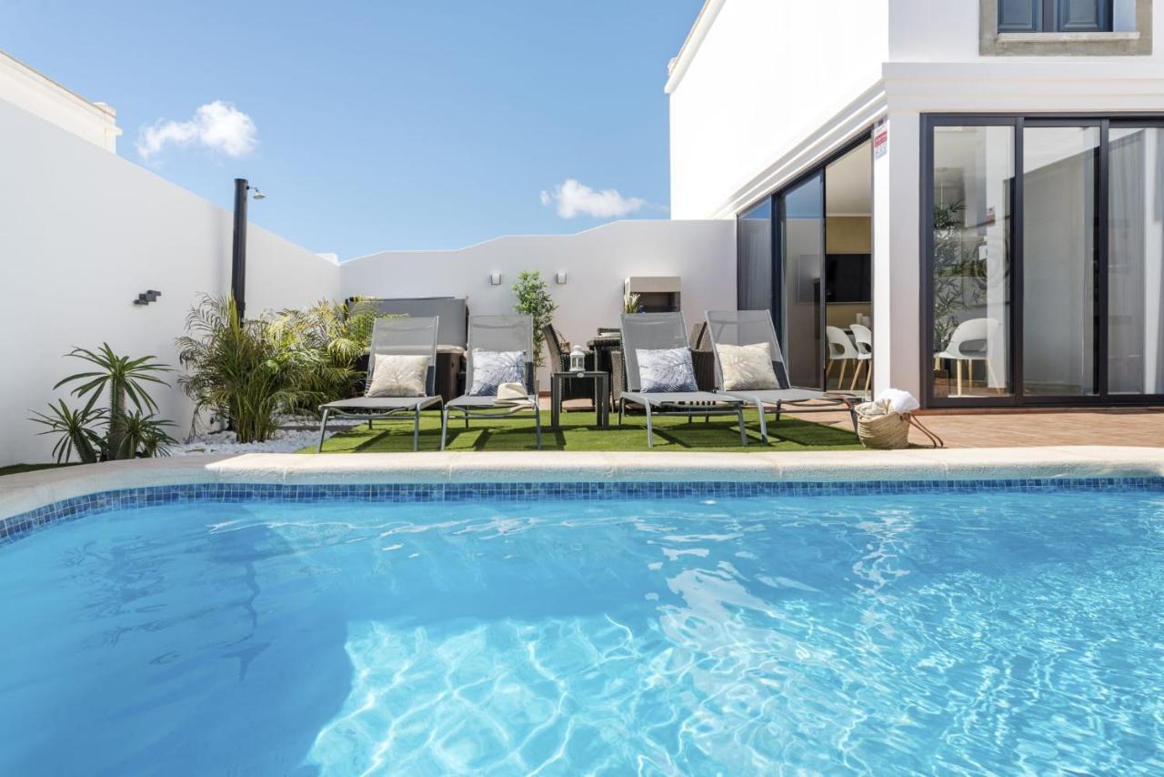 יאיזה Villa Abeto מראה חיצוני תמונה