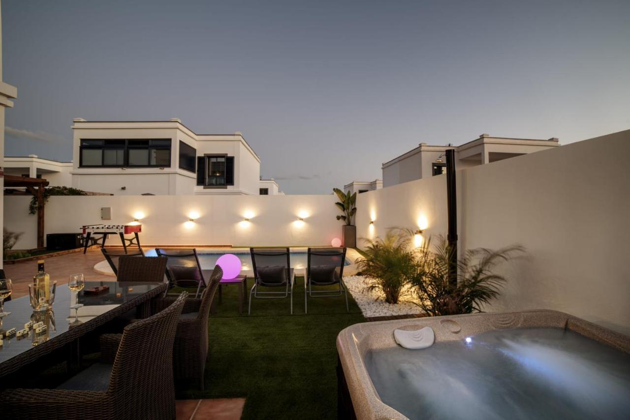 יאיזה Villa Abeto מראה חיצוני תמונה